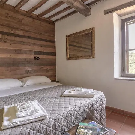 Antica Porta Di Sovana 2.0