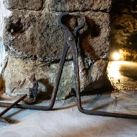 Lejlighed Antica Porta Di Sovana 2.0