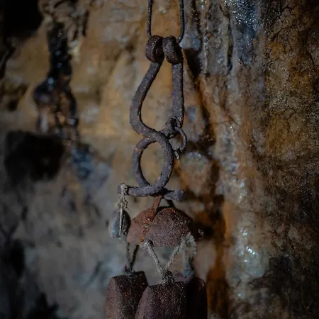 Antica Porta Di Sovana 2.0 *