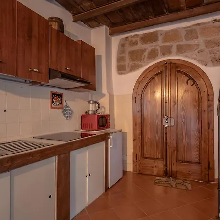 Antica Porta Di Sovana 2.0 Apartment