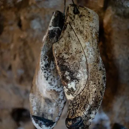 Lejlighed Antica Porta Di Sovana 2.0 Pitigliano
